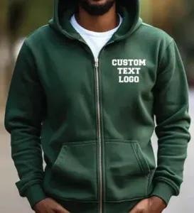 Why GSM Matters in Hoodie Manufacturing for Global Buyers