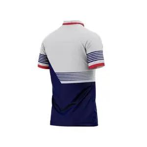 Custom Embroidery vs Print on Polo Shirts: Durability Comparison