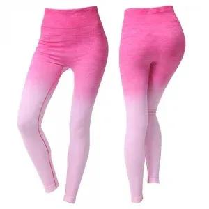 Cooling Yarn Technologies in Performance Leggings