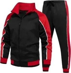How Luxury Sportswear Brands Are Reinventing Tracksuits