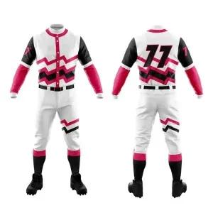 Custom Baseball Uniforms: Fabric Weight, Durability & Sizing Explained